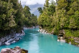 Hokitika Gorge - New Zealand