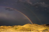 Rainbow - Upper Missouri River Breaks National Monument, Montana
