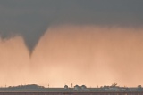 Tornado - near Roscoe, South Dakota