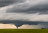 Tornado - Cheyenne Wells, Colorado