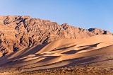 Eureka Dunes - Death Valley National Park, California