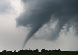 Tornado - Paducah, Texas