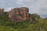 Arnhem Land Escarpment - Kakadu National Park, Northern Territory, Australia