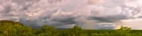 Monsoon storms - Kakadu National Park, Northern Territory, Australia