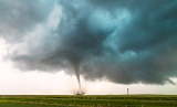 Tornado - Selden, Kansas