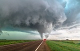 Tornado - Selden, Kansas