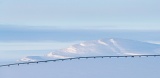 Alaska Pipeline - North Slope, Alaska